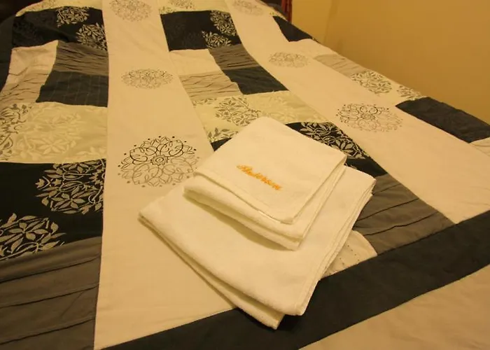 Hotel Andersen
