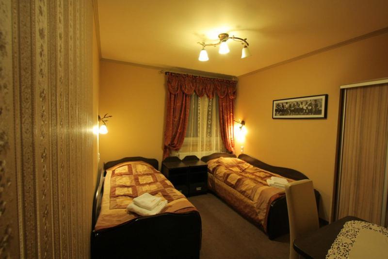 Andersen Hotel Rzeszów